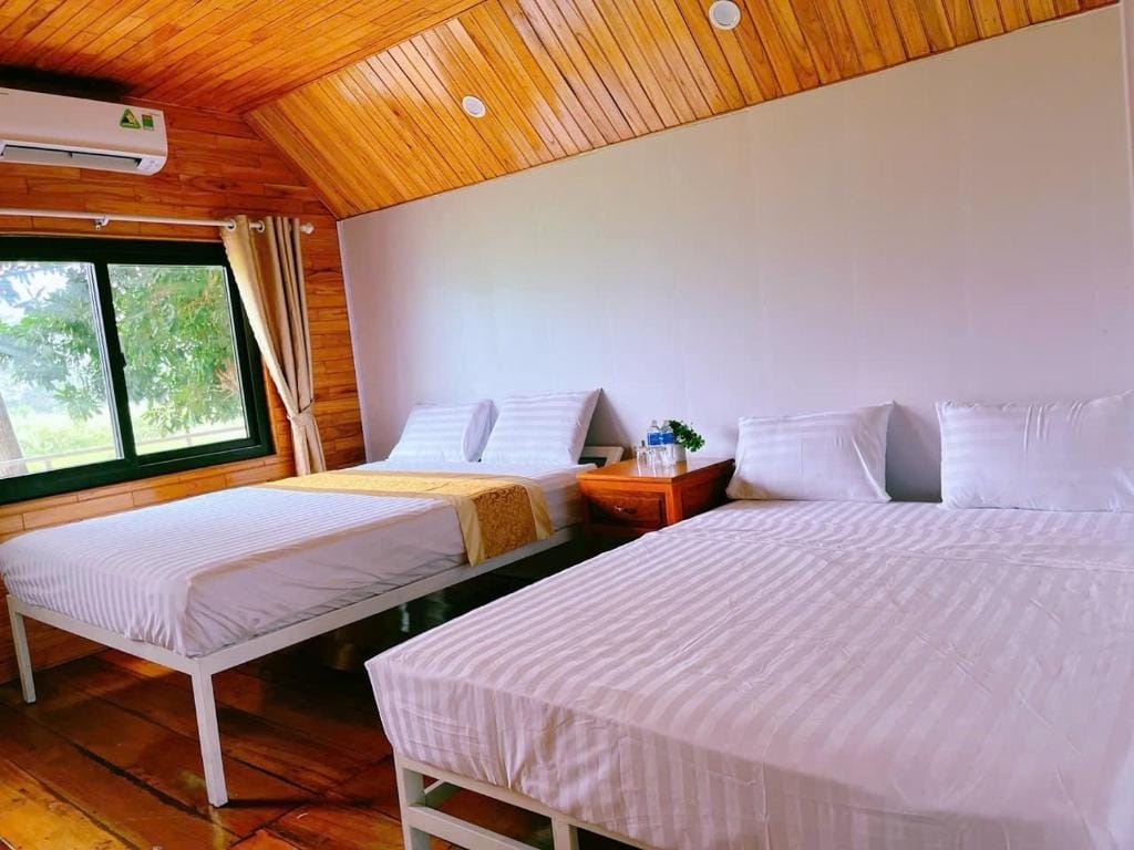 Retreat Bungalow — 2
