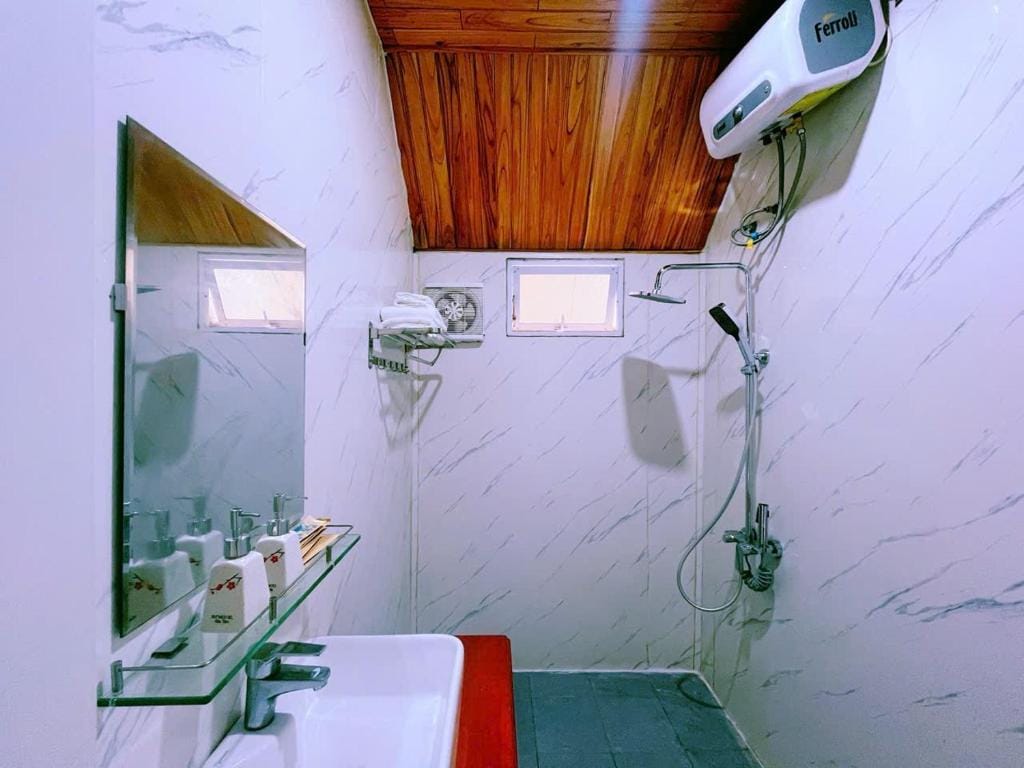 Retreat Bungalow — 3