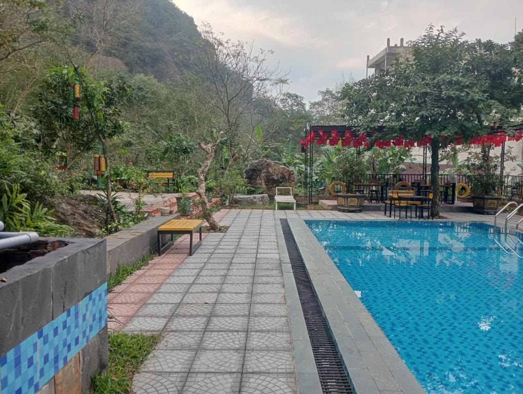 Song Toan Hotel — 2