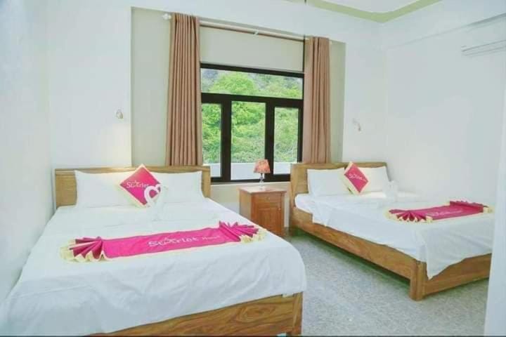 Starlet Hotel Phong Nha — 2