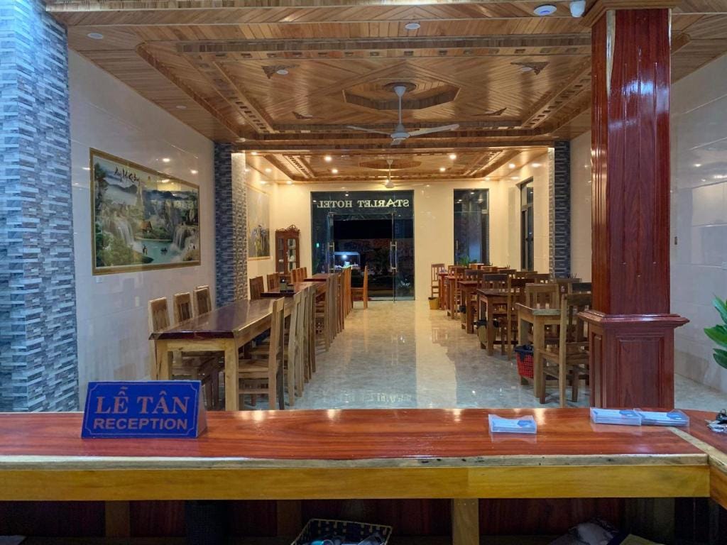 Starlet Hotel Phong Nha — 4