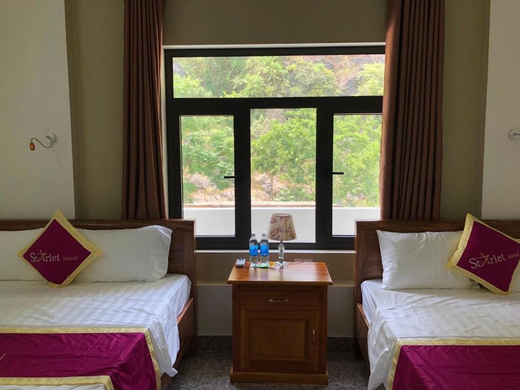 Starlet Hotel Phong Nha — 5