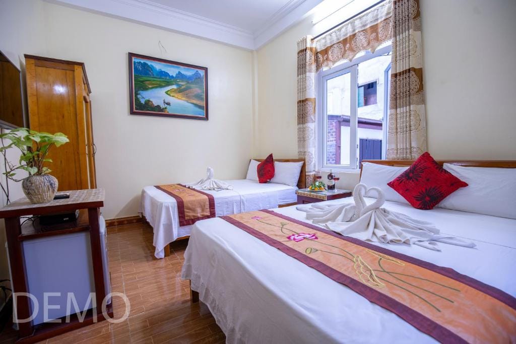 Thien Thanh Hotel — 2