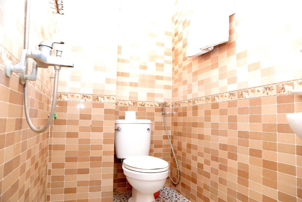 Thien Thanh Hotel — 3