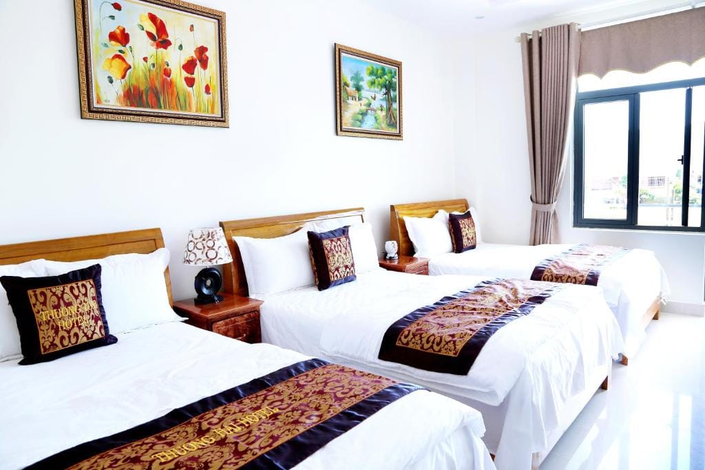 Thuong Hai Hotel — 2