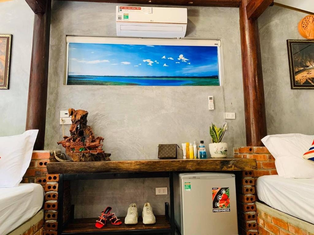 Vu's Homestay — 3