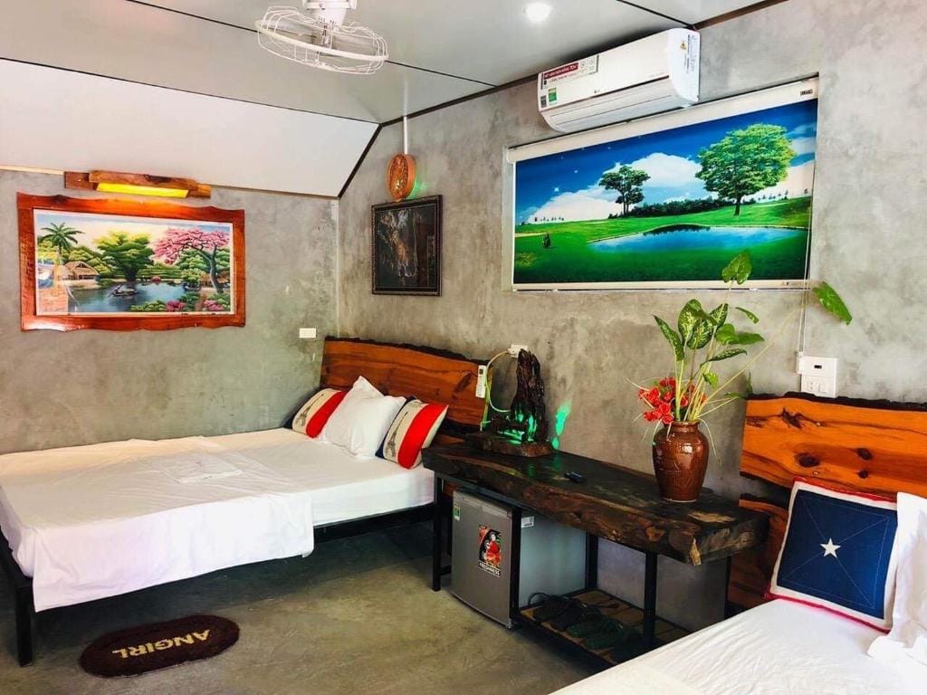 Vu's Homestay — 5