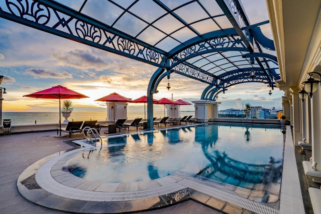 AVS Hotel Phu Quoc — 1