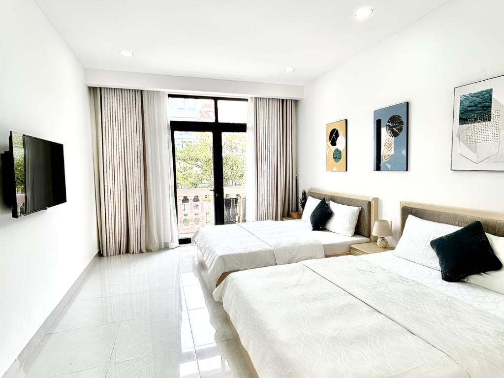 Coconut Hotel — 2