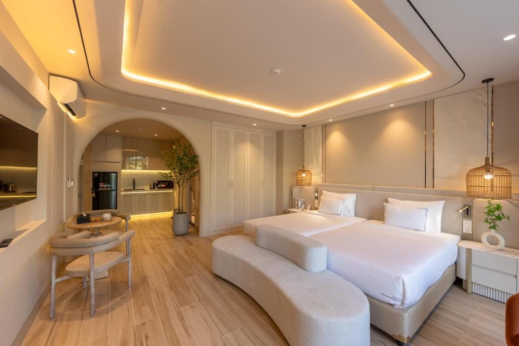Emerald Boutique Hotel Phú Quốc — 4