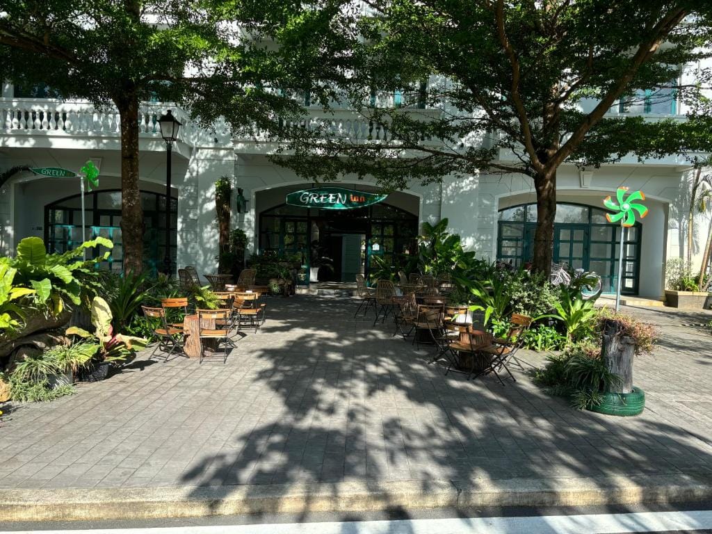Green Inn Phu Quoc Hotel — 5