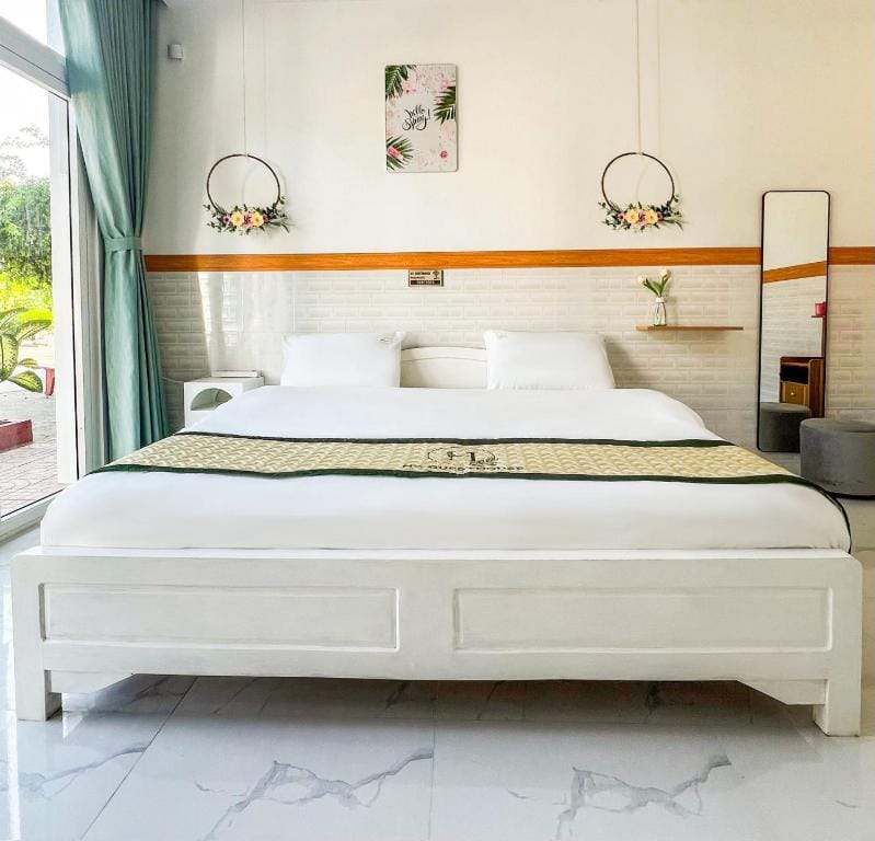HY GUESTHOUSE PHU QUOC - Nhà Hy vivu bên Vườn — 1