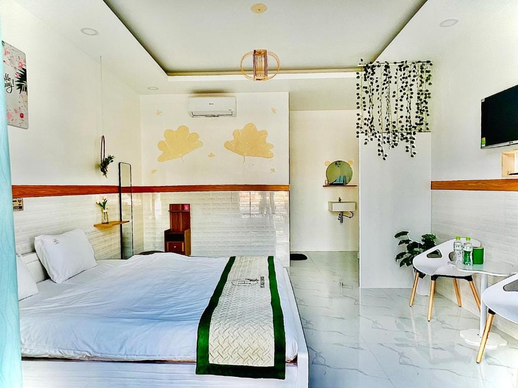 HY GUESTHOUSE PHU QUOC - Nhà Hy vivu bên Vườn — 2