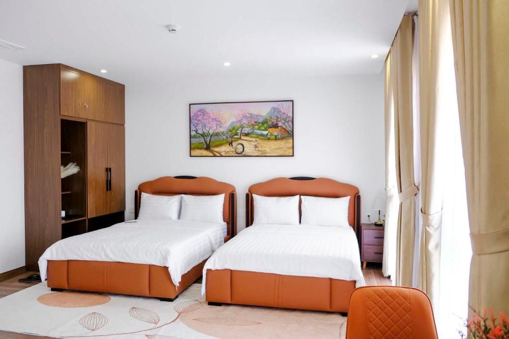 KHEM BEACH Hotel — 1