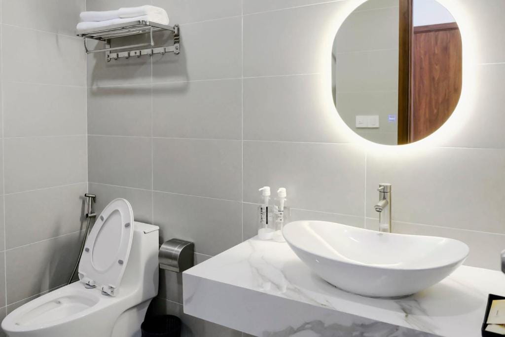 KHEM BEACH Hotel — 3