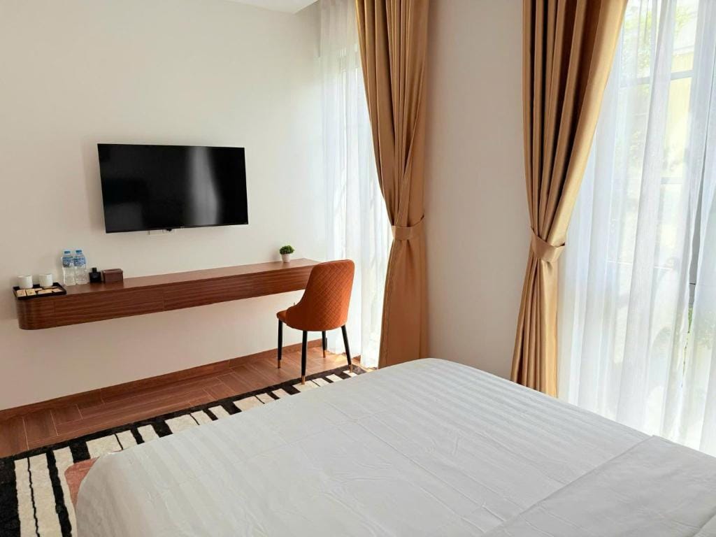KHEM BEACH Hotel — 5