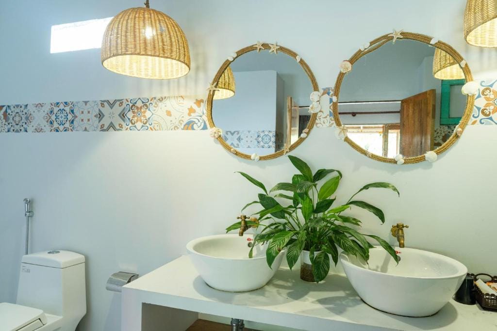 Khu Nghỉ Dưỡng Green Bungalow Phu Quoc — 4