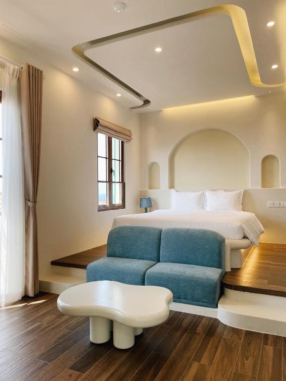 Mellon OASIS Phu Quoc — 1