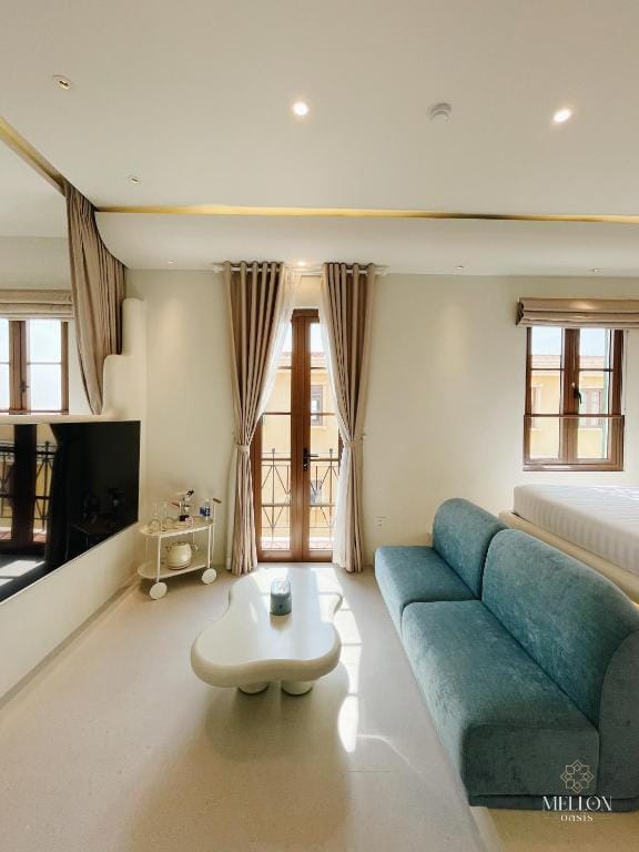 Mellon OASIS Phu Quoc — 2