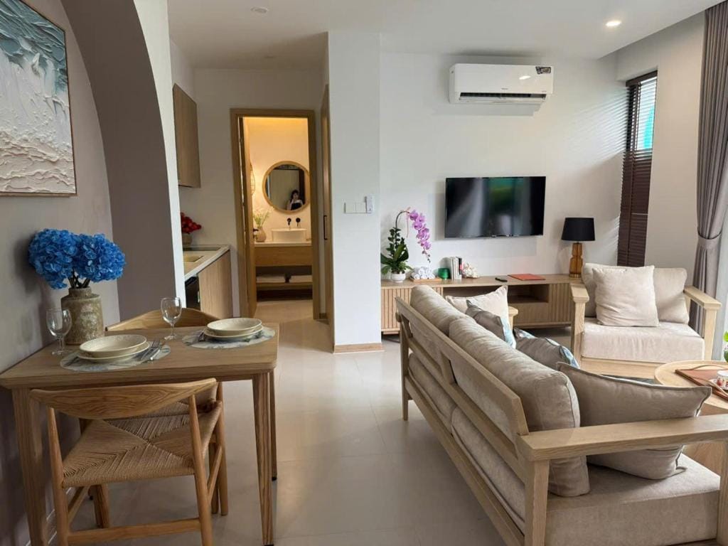 Minh Anh Hotel — 4