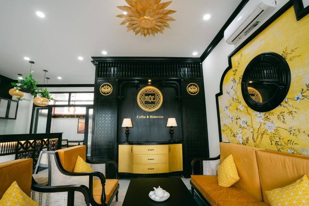 Mộc Homestay GrandWorld Phú Quốc — 1