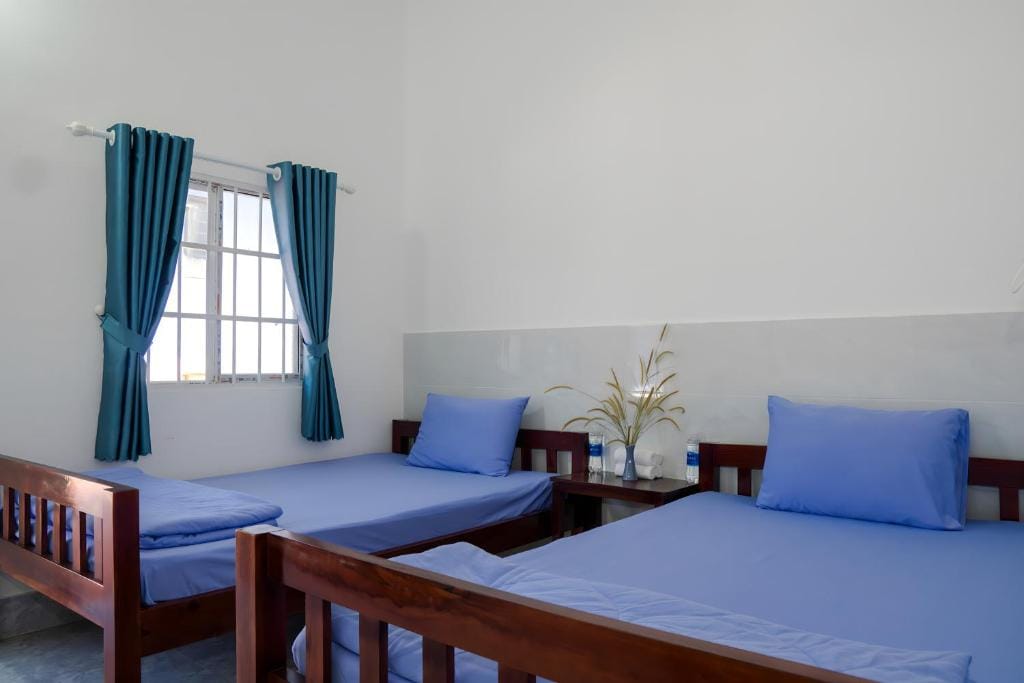 Nhà Nghỉ Vườn Oải Hương LAVENDER GARDEN GUEST HOUSE — 2