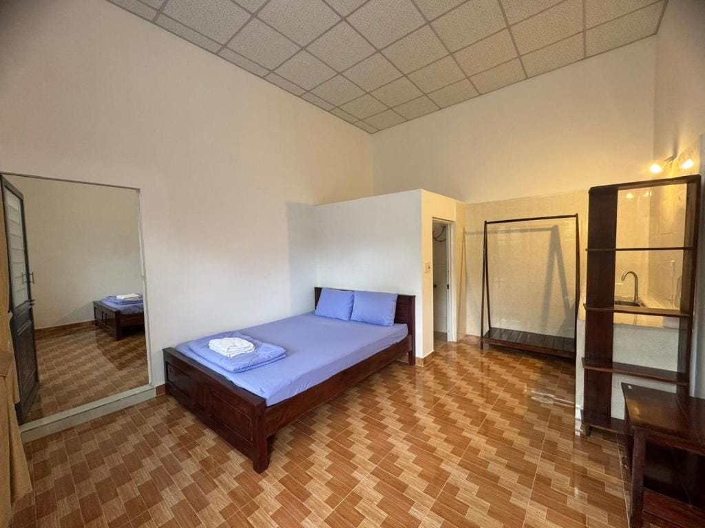 Nhà Nghỉ Vườn Oải Hương LAVENDER GARDEN GUEST HOUSE — 5