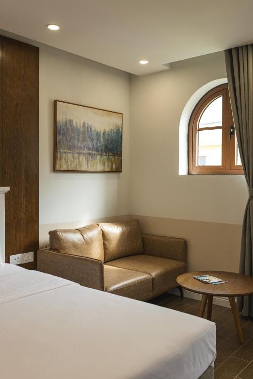 Palo Santo Hotel Phu Quoc — 1