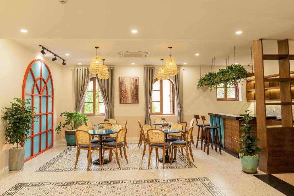Palo Santo Hotel Phu Quoc — 4