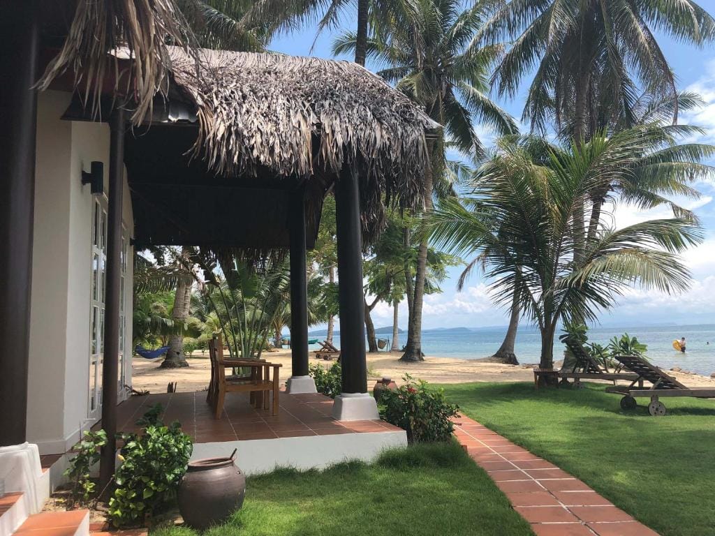 Peppercorn Beach Resort — 5