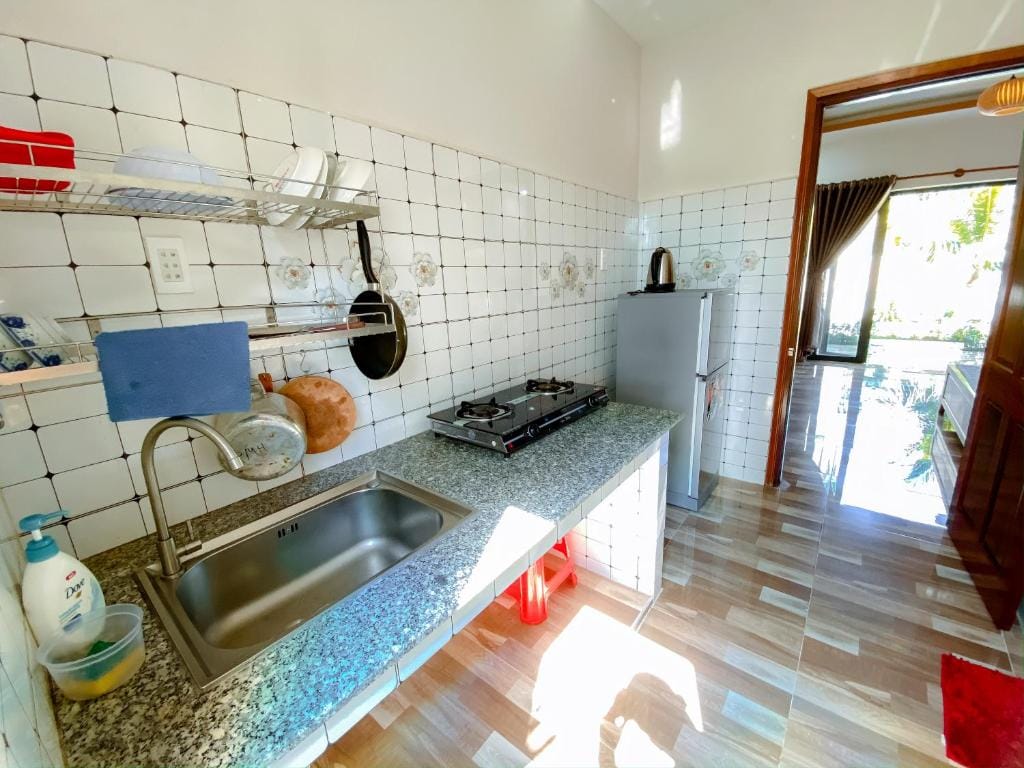 Phu My Hung Bungalow — 5