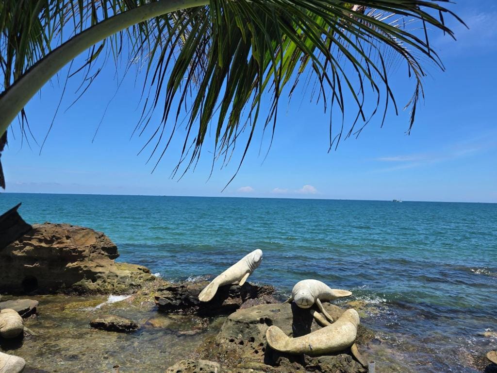 Respect Homestay Phu Quoc — 1
