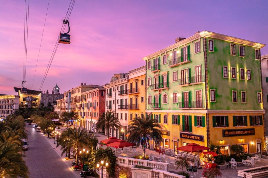 Roma Hotel Phu Quoc - Free Airport Shuttle & Sunset Town Tour — 1