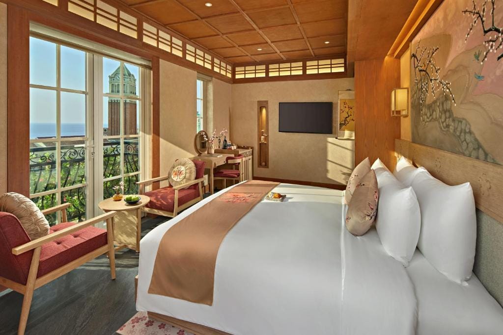 Sakurakyo Hotel & Spa Phu Quoc - Spa Inclusive for June to September Stay — 2