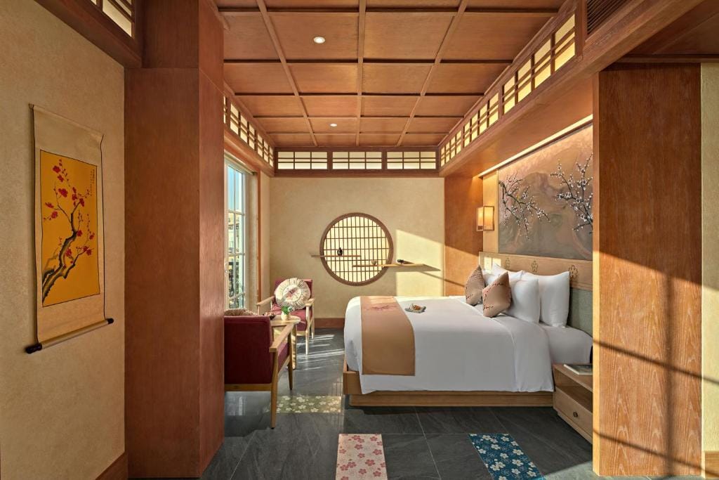 Sakurakyo Hotel & Spa Phu Quoc - Spa Inclusive for June to September Stay — 3