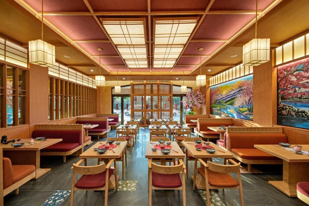 Sakurakyo Hotel & Spa Phu Quoc - Spa Inclusive for June to September Stay — 4