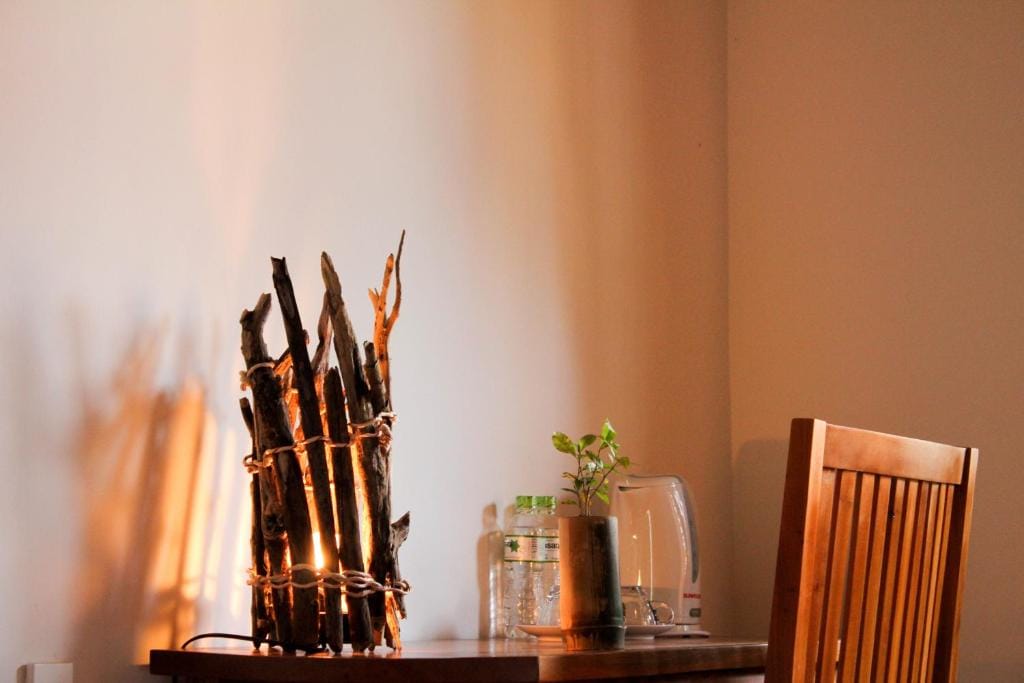 Sam Ong Lang Homestay — 1