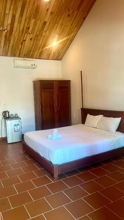 Sam Ong Lang Homestay — 2