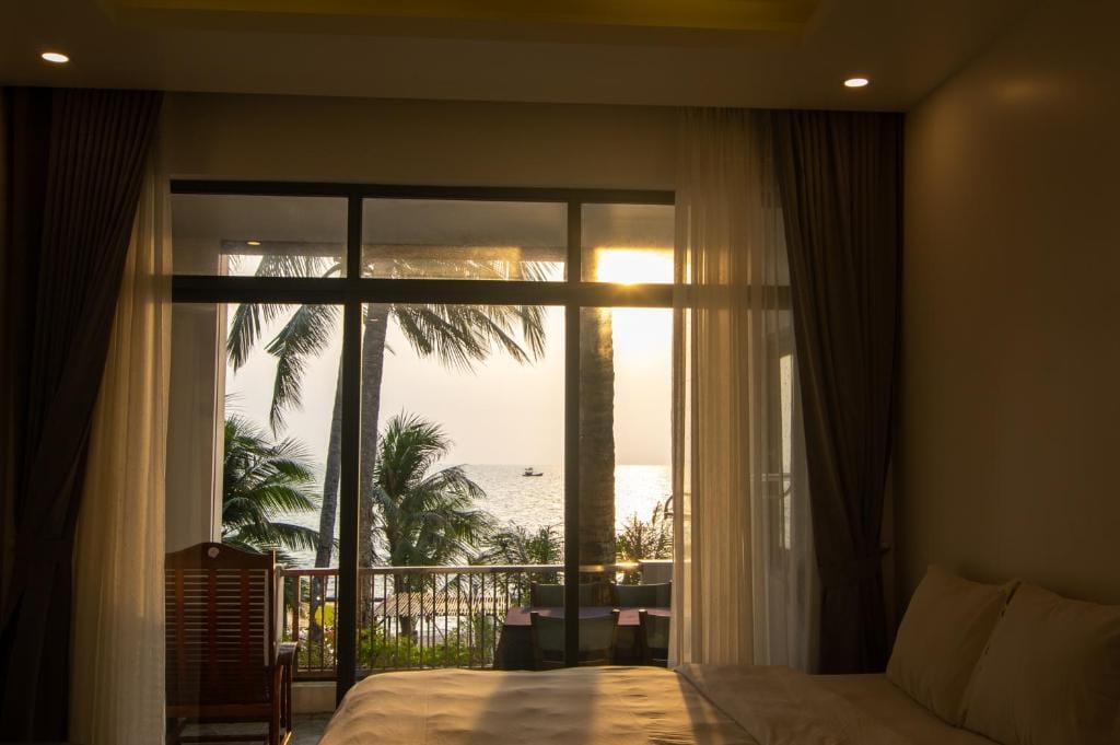 Sealight Villa and House Phu Quoc — 1