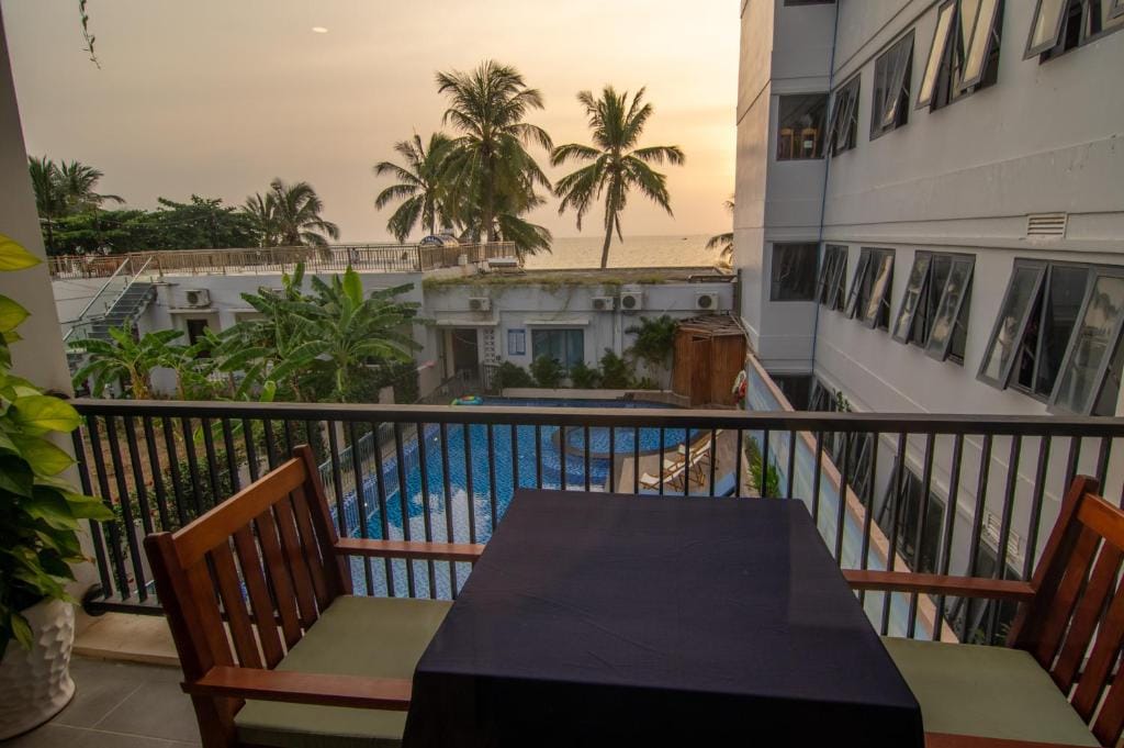 Sealight Villa and House Phu Quoc — 5