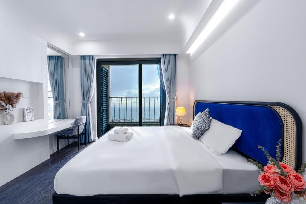 Sole Casa Phu Quoc — 3