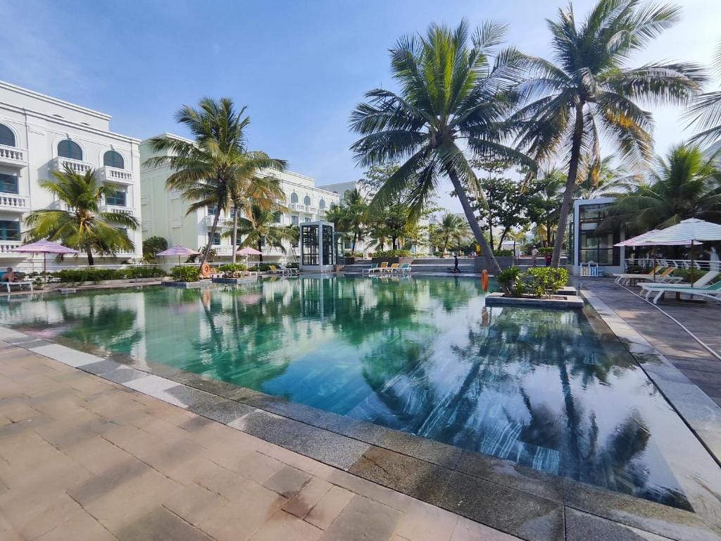 Stella Marina Boutique Hotel — 3