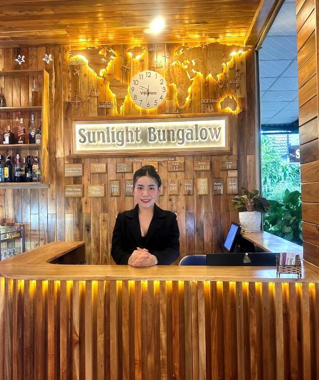 Sunlight Bungalow — 1