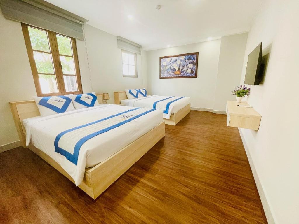 Sunny Hotel Phu Quoc- Sunset Town — 2