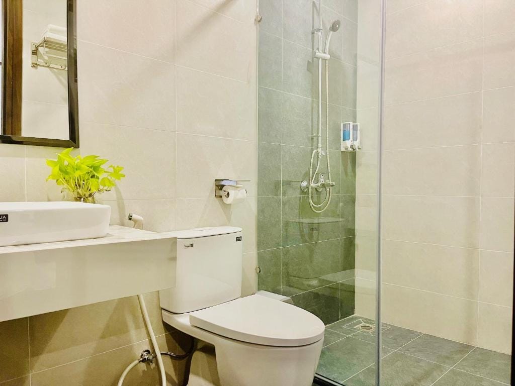 Sunny Hotel Phu Quoc- Sunset Town — 3