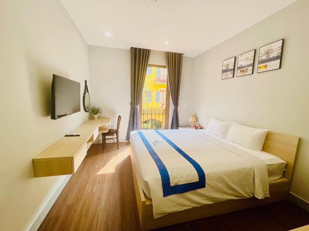 Sunny Hotel Phu Quoc- Sunset Town — 5