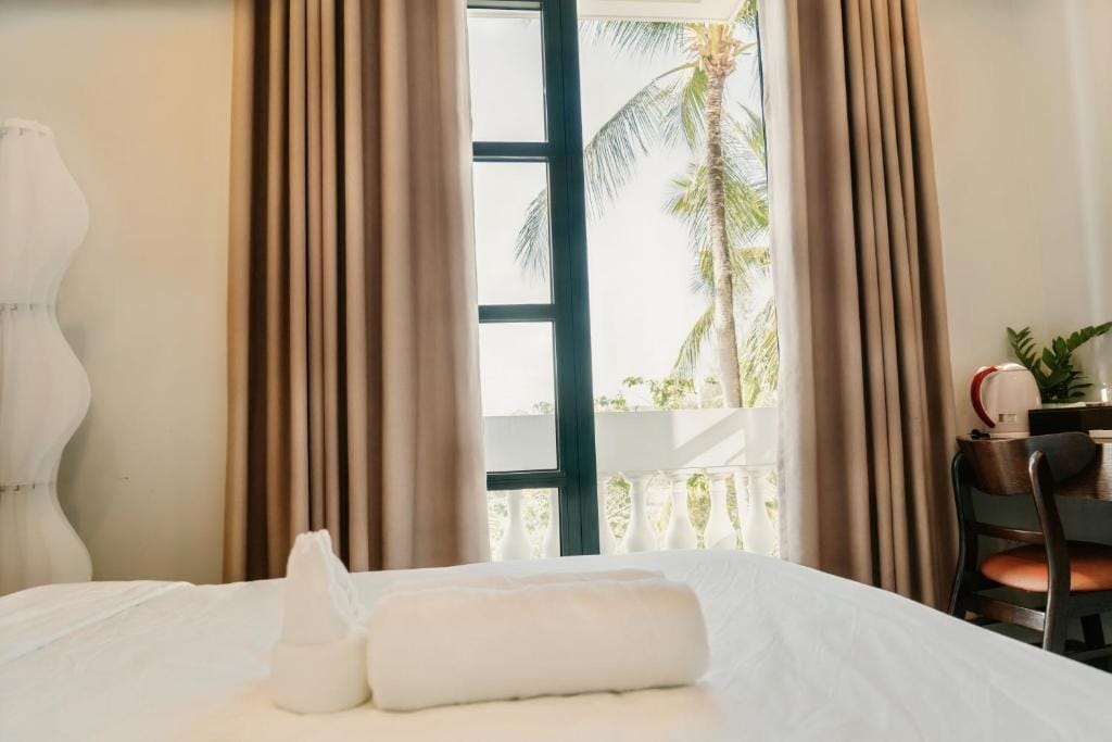 The Happy Marina Hotel Phú Quốc - Sunset & Ocean View — 2