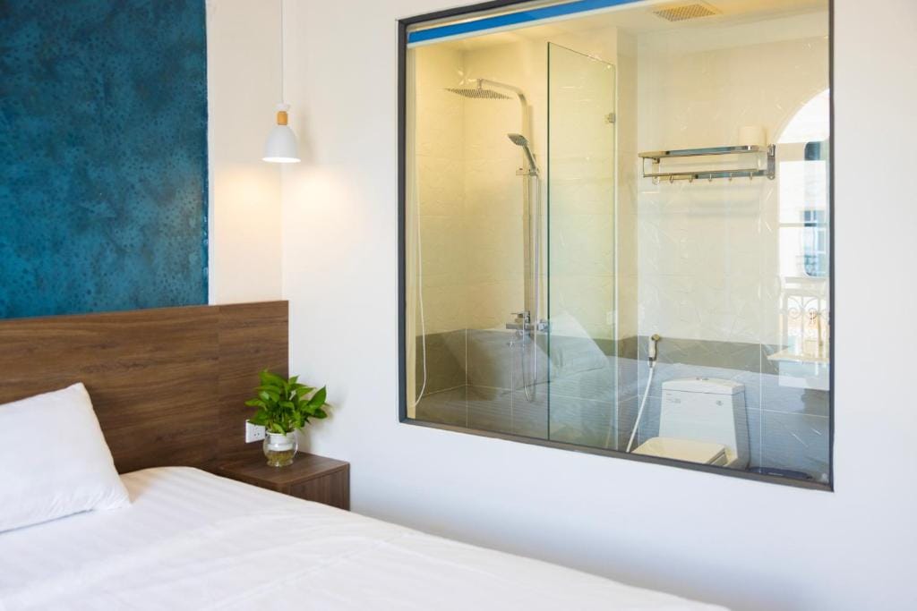 Tiamo Hotel — 5