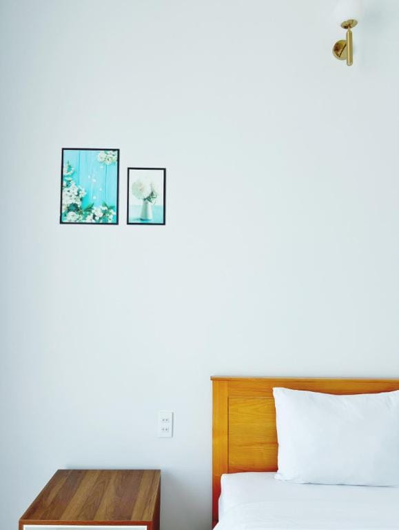UYÊN GIA HOTEL-PHÚ QUỐC — 1