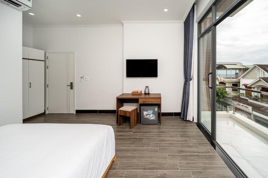 UYÊN GIA HOTEL-PHÚ QUỐC — 5